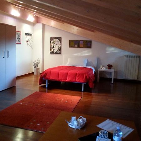 B&B Douglas House วาเรเซ ภายนอก รูปภาพ