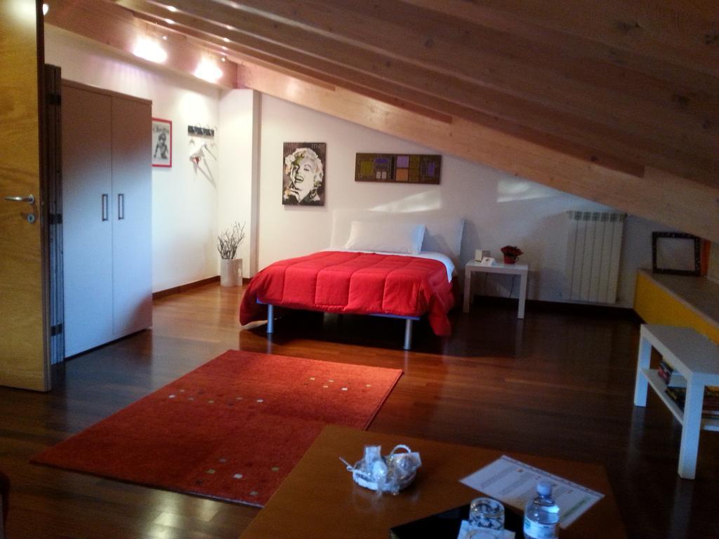 B&B Douglas House วาเรเซ ภายนอก รูปภาพ