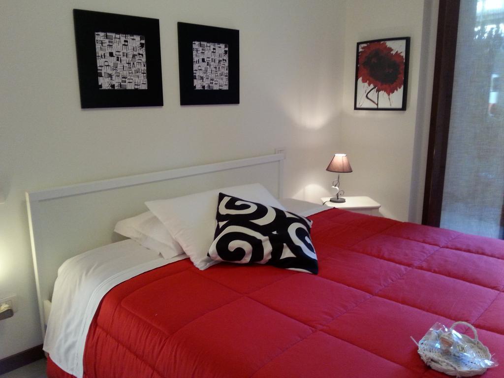 B&B Douglas House วาเรเซ ห้อง รูปภาพ