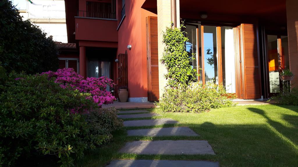 B&B Douglas House วาเรเซ ภายนอก รูปภาพ
