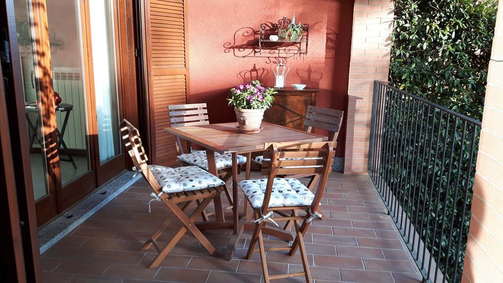 B&B Douglas House วาเรเซ ภายนอก รูปภาพ